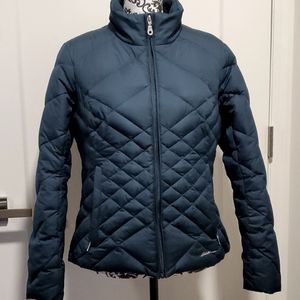Eddie Bauer winter jacket